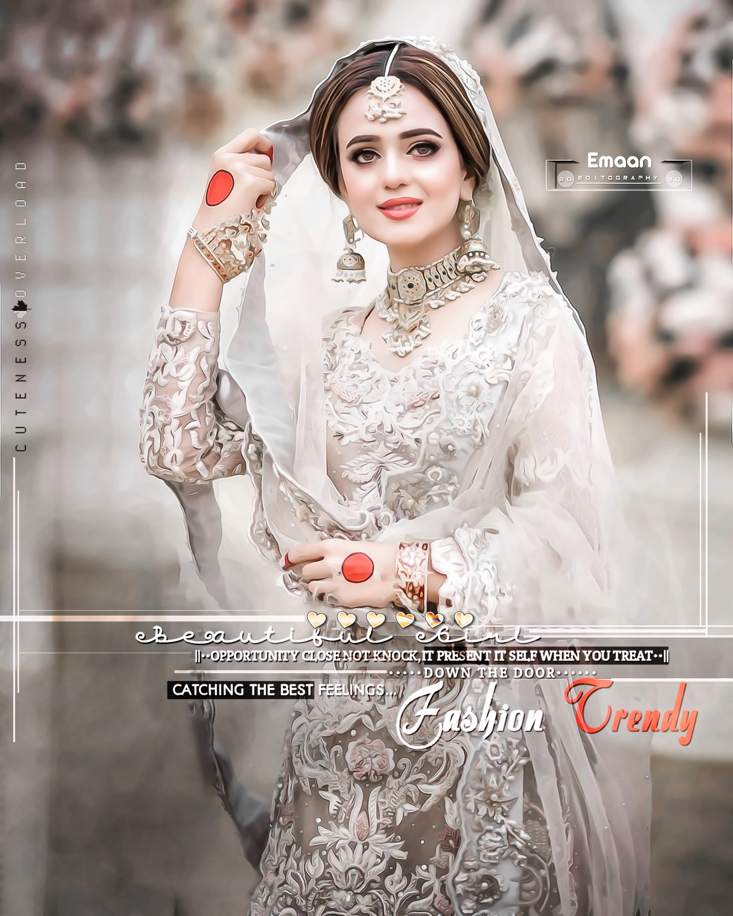 Photo From Beautiful Bride Prerna Hd Bridal Makeup  By Beauty  You Makeup  Studio and Academy