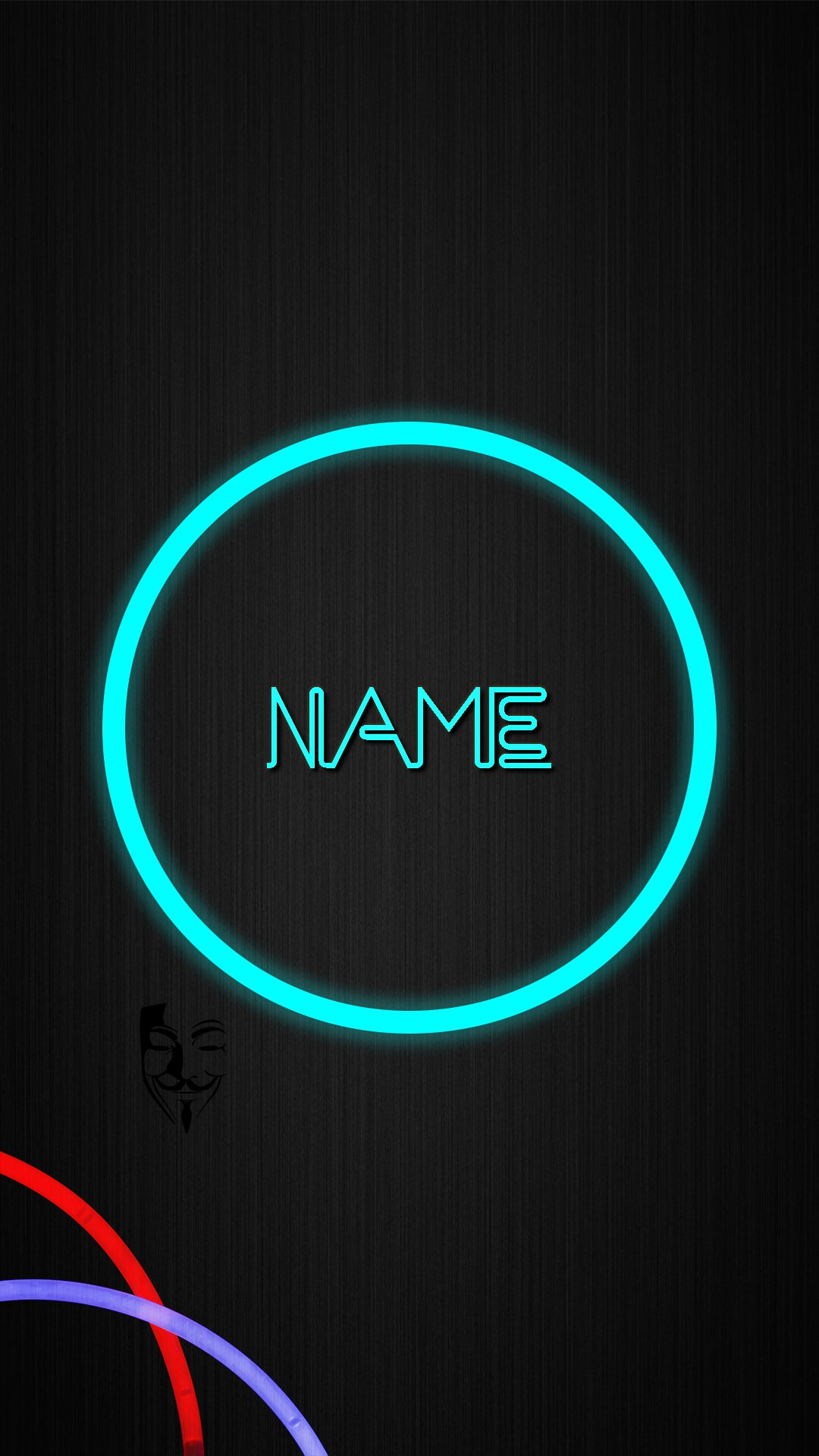 Names Of Neon Colors