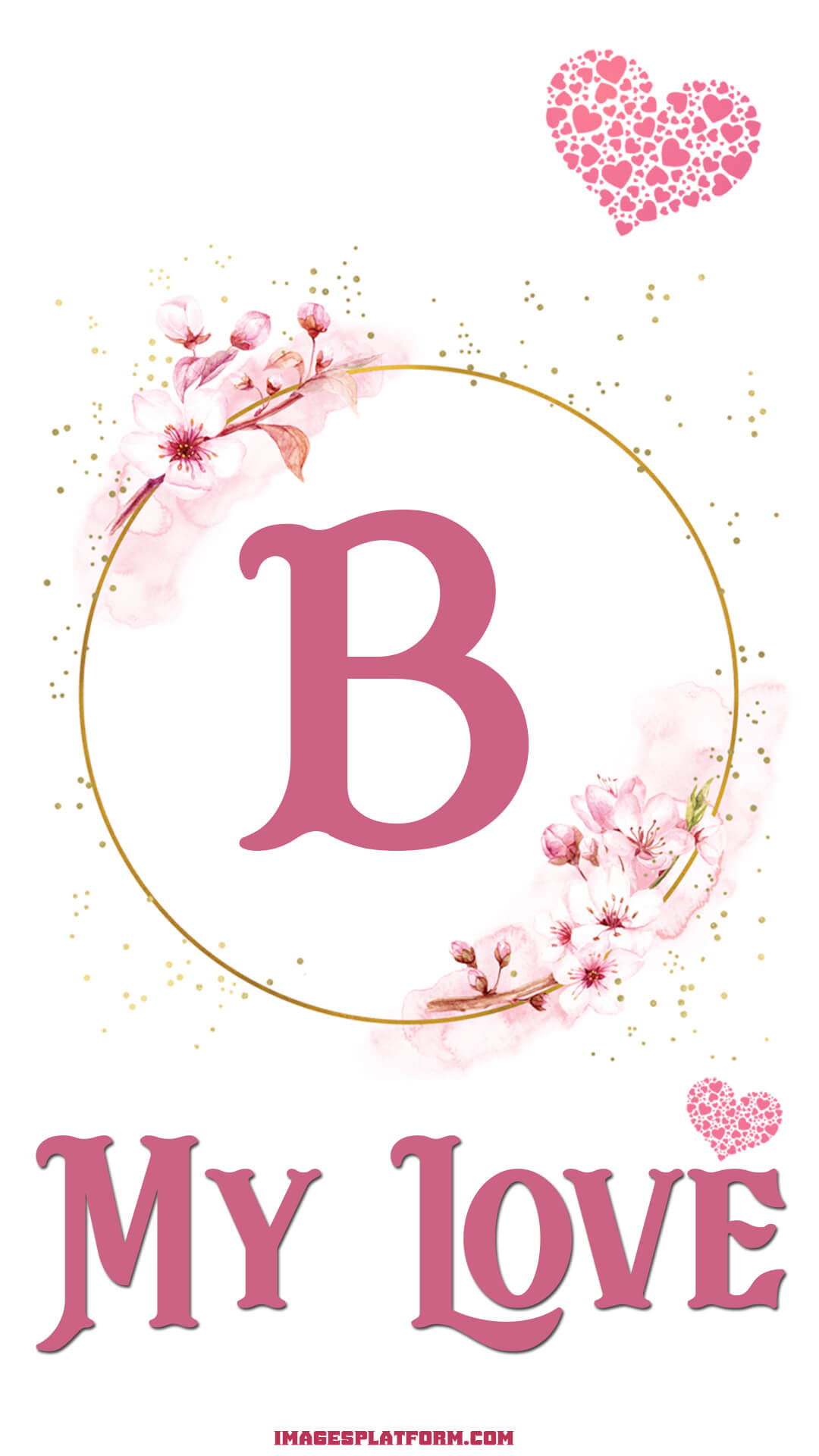 Letter B Wallpapers - Top Free Letter B Backgrounds - WallpaperAccess